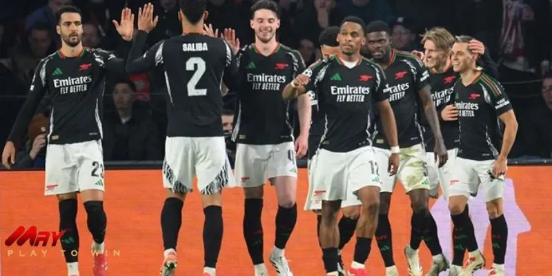 Bảng tỷ lệ kèo chấp theo thời gian thực tại giao diện May88